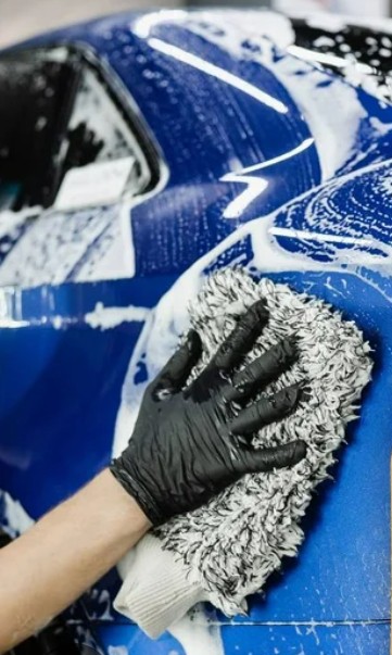 ED 36-4 Shampoo para lavado de autos